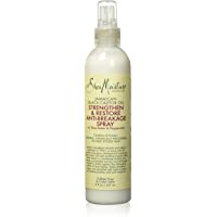 Los mejores  - Shea Moisture- Fragancia para el pelo - 240 ml.